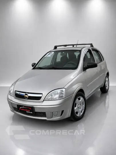 CORSA 1.4 MPFI Maxx 8V