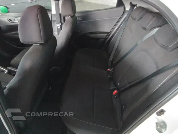 HB20 1.0 12V FLEX COMFORT MANUAL