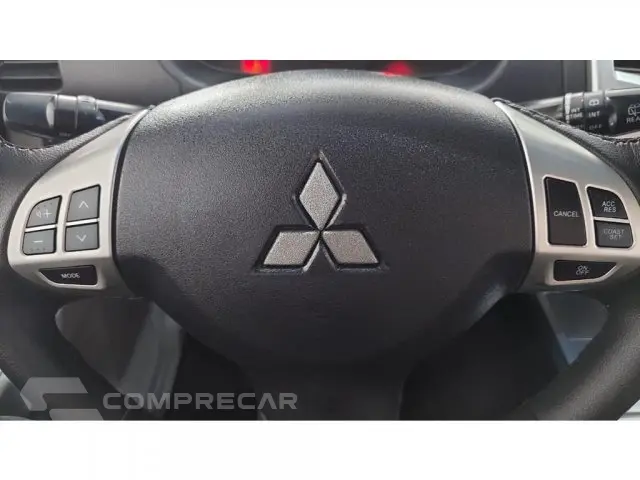 PAJERO DAKAR - 3.2 4X4 16V TURBO INTERCOOLER 4P AUTOMÁTICO