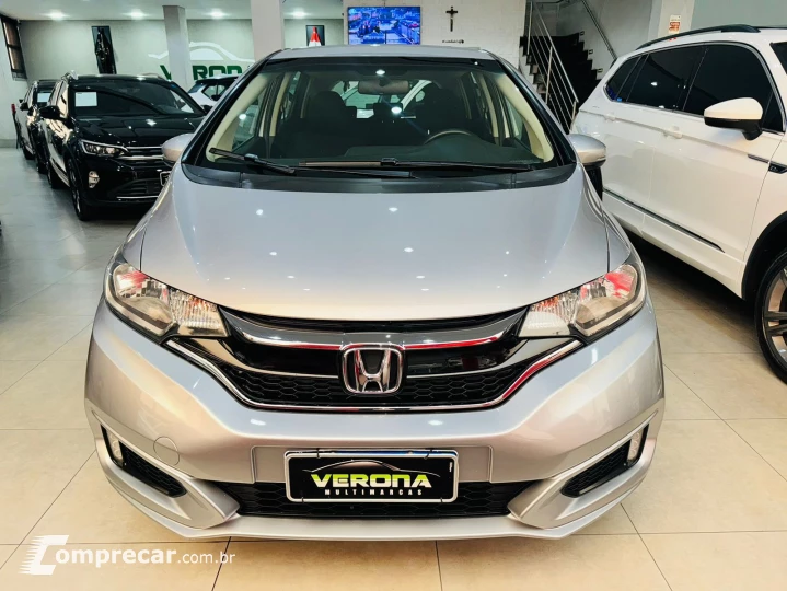 FIT 1.5 Personal 16V