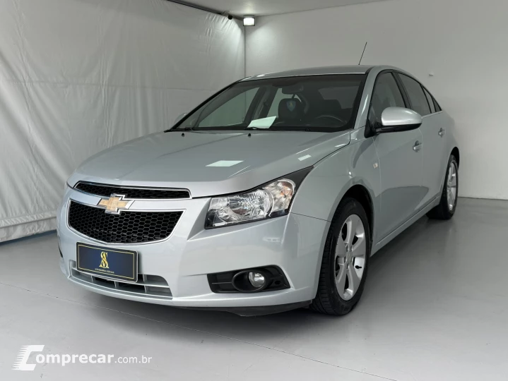 CRUZE 1.8 LT 16V