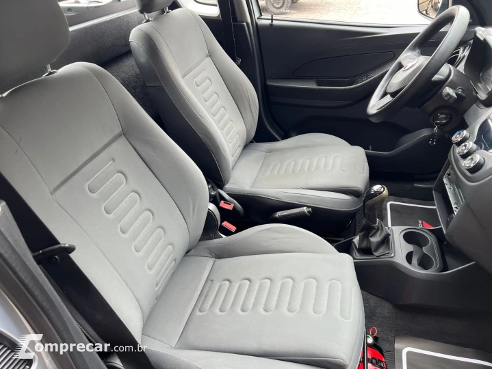 MONTANA 1.4 MPFI LS CS 8V