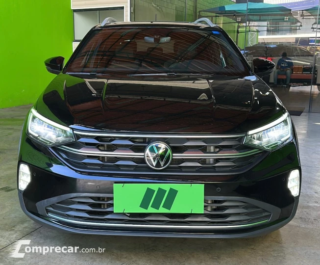 NIVUS 1.0 200 TSI Highline