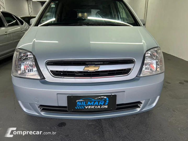 MERIVA 1.4 MPFI Maxx 8V
