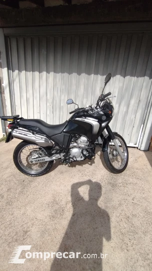 Xtz 250 Ténéré