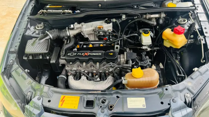 CELTA 1.0 MPFI LS 8V