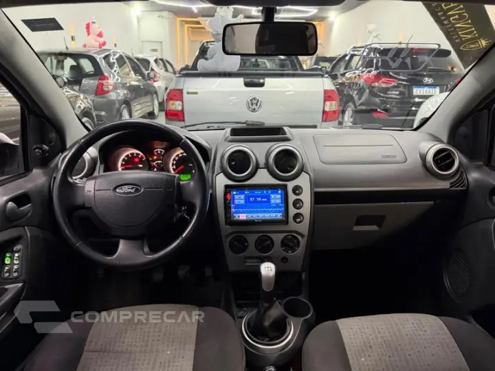 FIESTA SEDAN1.6FLEX