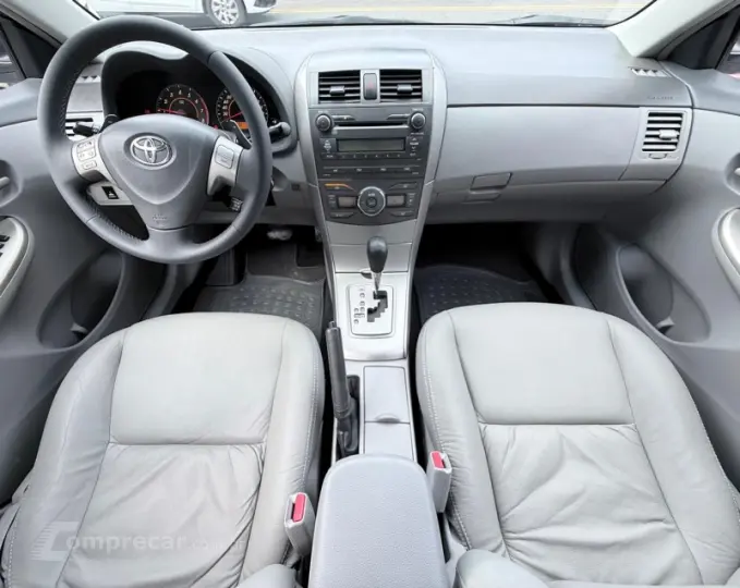 COROLLA 2.0 Vvt-ie XEI