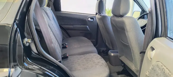 FORD ECOSPORT XLT 1.6