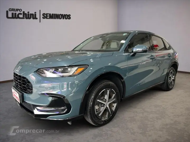 ZR-V 2.0 i-VTEC GASOLINA TOURING CVT