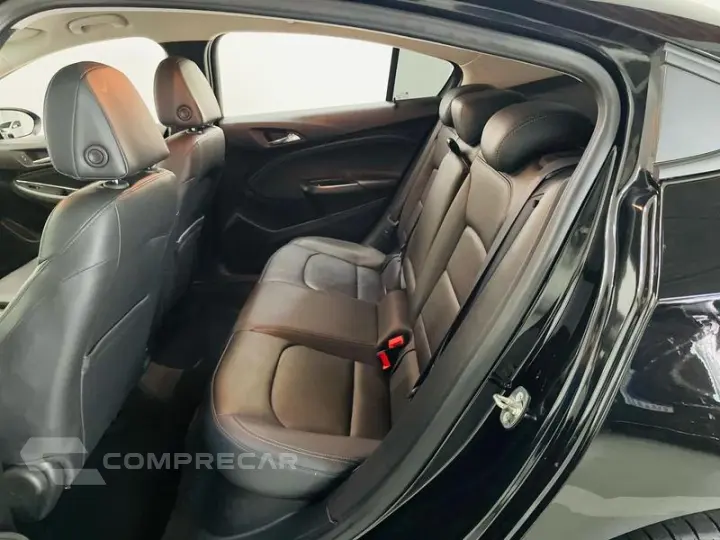 CHEV CRUZE LT NB AT