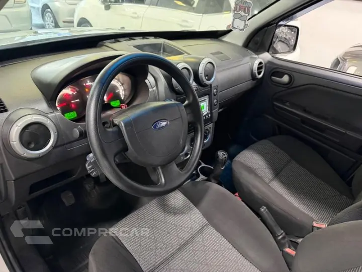 ECOSPORT FSL1.6FLEX