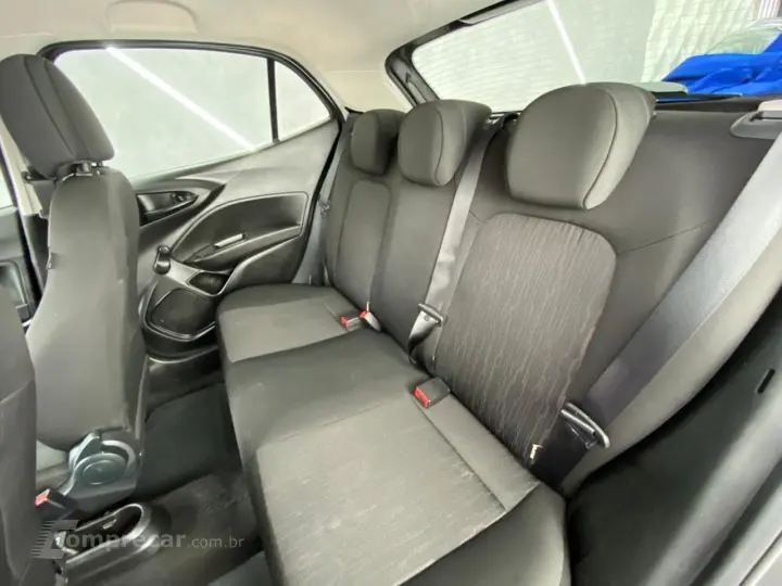 ARGO DRIVE 1.0 6V Flex