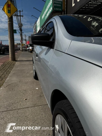 GOL 1.6 MSI Totalflex
