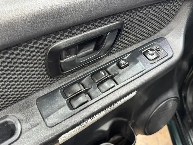PAJERO TR4 - 2.0 4X4 16V 4P MANUAL