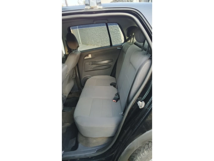 CROSSFOX 1.6 MI 8V FLEX 4P MANUAL