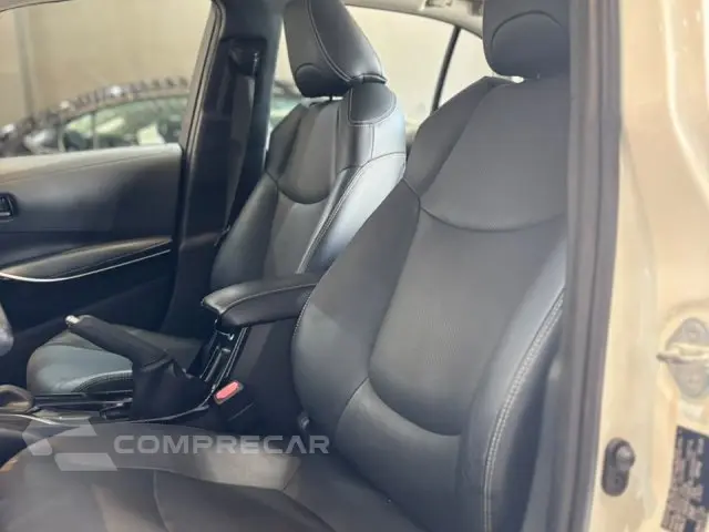 COROLLA - 2.0 XEI 16V 4P AUTOMÁTICO