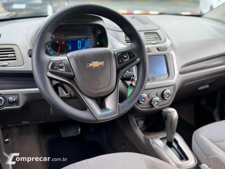 COBALT 1.8 MPFI LTZ 8V
