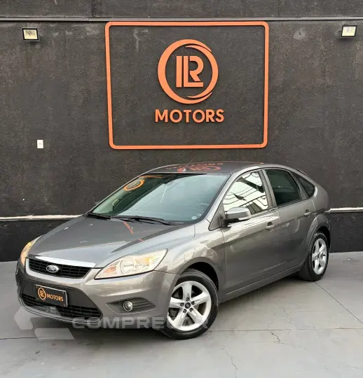 FOCUS 2.0 GLX 16V