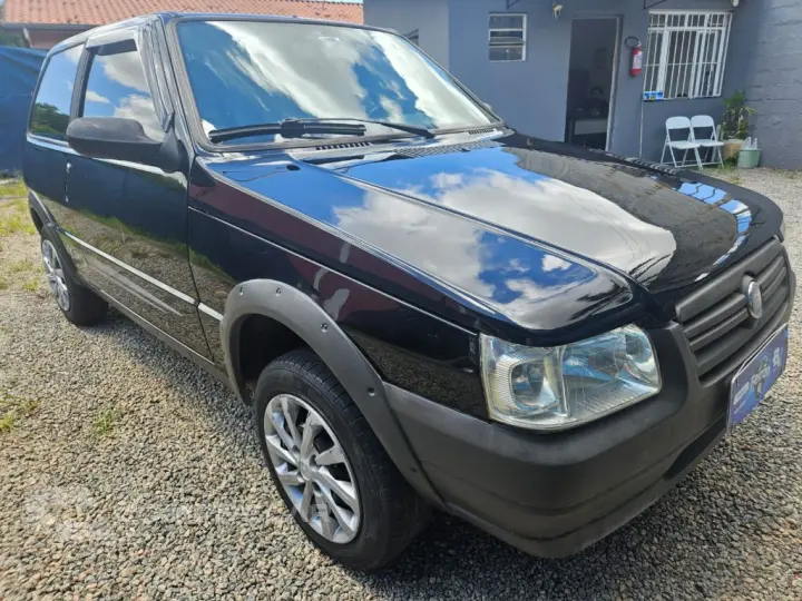 Uno Mille WAY ECONOMY 1.0 F.Flex 2p