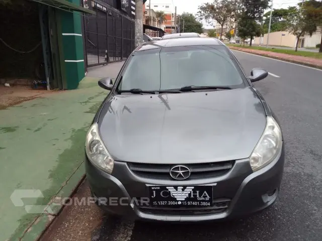 J3 - 1.4 16V 4P MANUAL