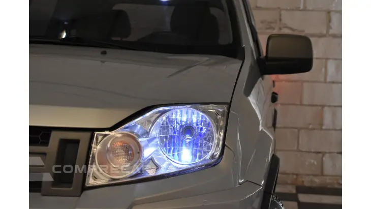 ECOSPORT - 2.0 XLT 16V 4P MANUAL