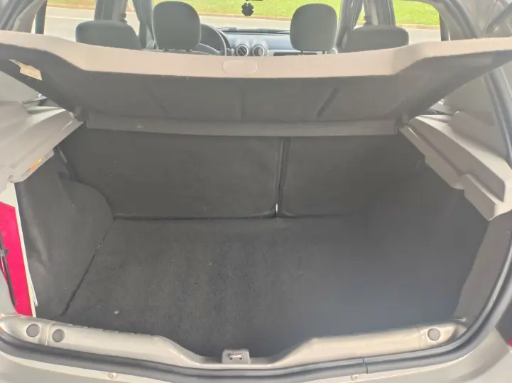 RENAULT SANDERO 1.6 PRIVILEGE 16V