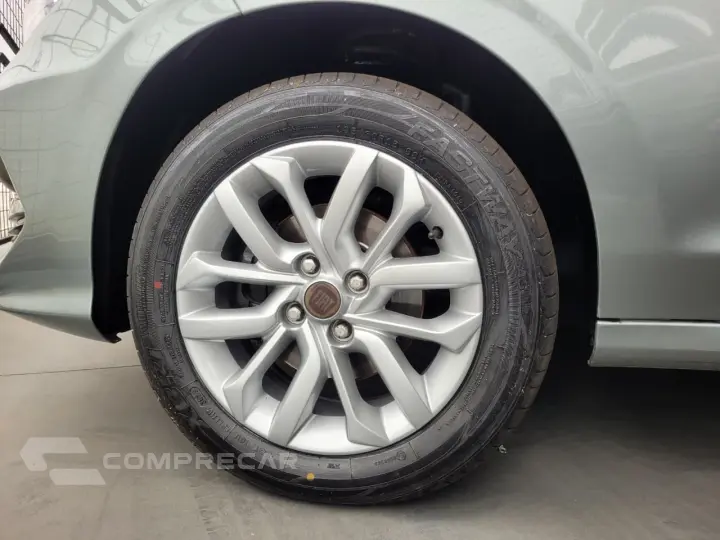CRONOS DRIVE GSR 1.3 8V Flex
