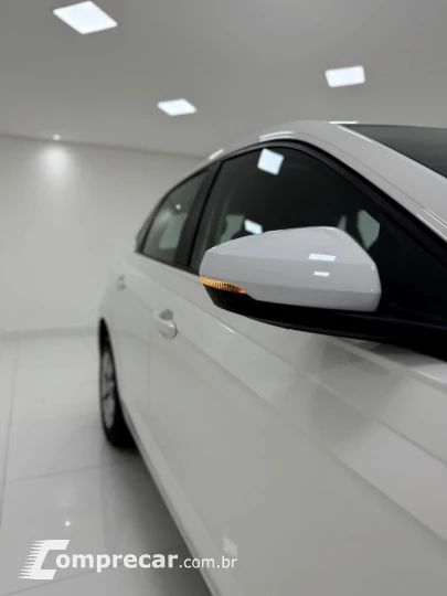POLO 1.0 MPI