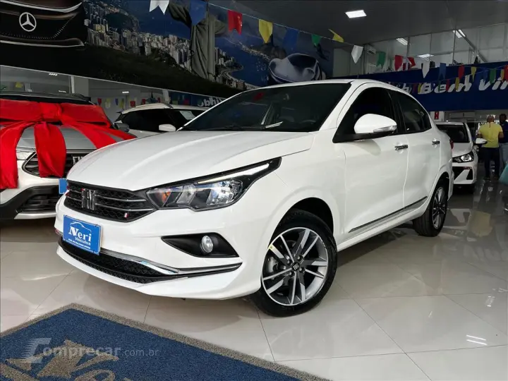 CRONOS 1.3 FIREFLY FLEX PRECISION CVT