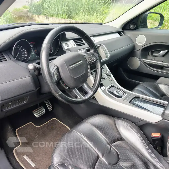RANGE ROVER EVOQUE 2.0 SE Dynamic 4WD 16V