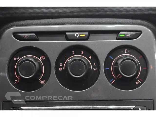 C3 - 1.5 TENDANCE 8V 4P MANUAL