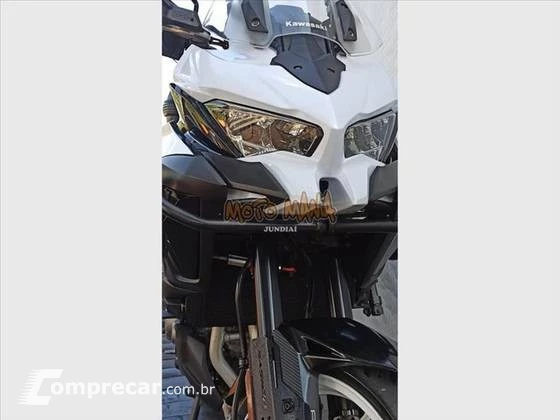 KAWASAKI VERSYS 1000 ABS