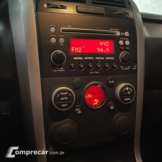 GRAND VITARA 2.0 4X2 16V