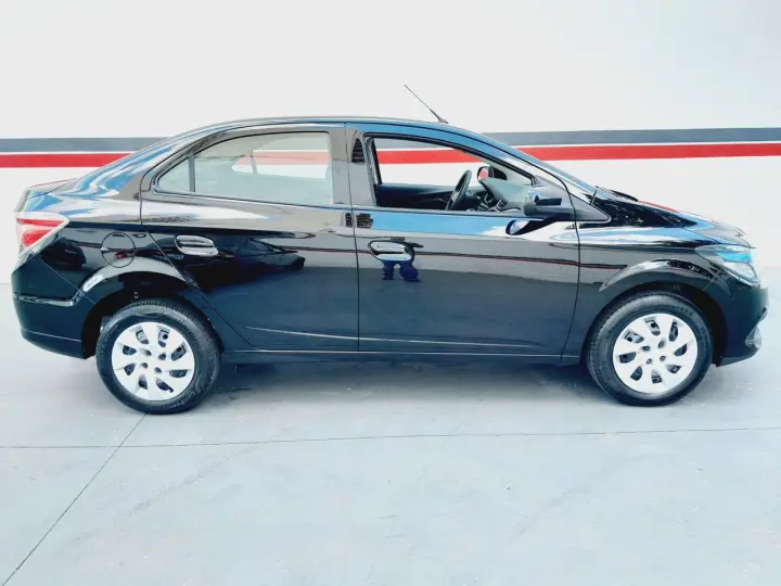 PRISMA Sed. LT 1.4 8V FlexPower 4p