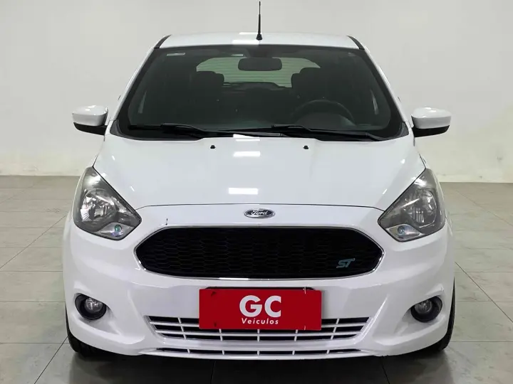 KA 1.0 TI-VCT FLEX SE MANUAL