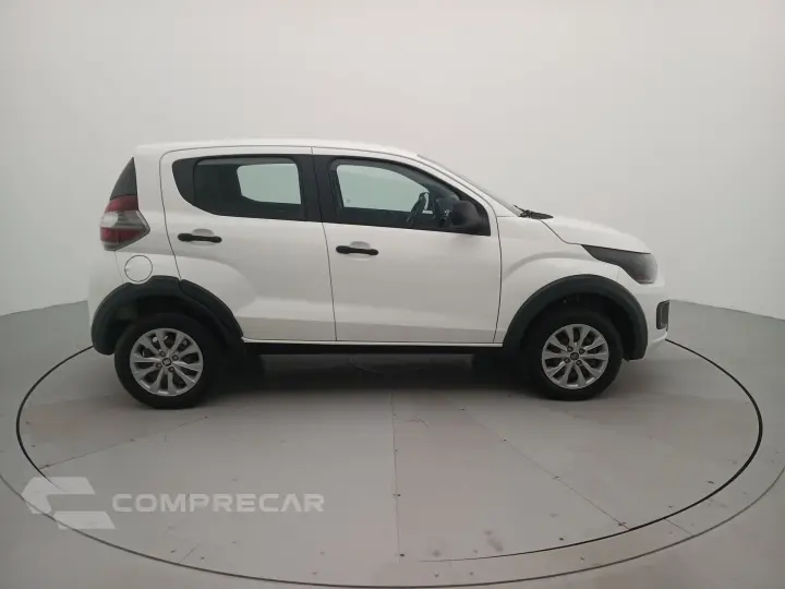 MOBI 1.0 EVO FLEX LIKE. MANUAL
