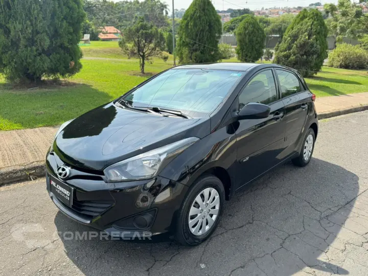 Hb20 1.6 Comfort Flex