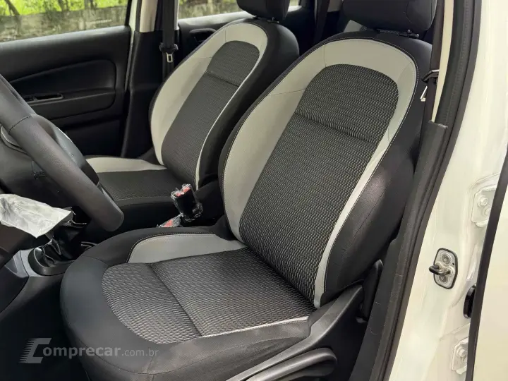 AIRCROSS 1.6 VTI 120 FLEX START MANUAL