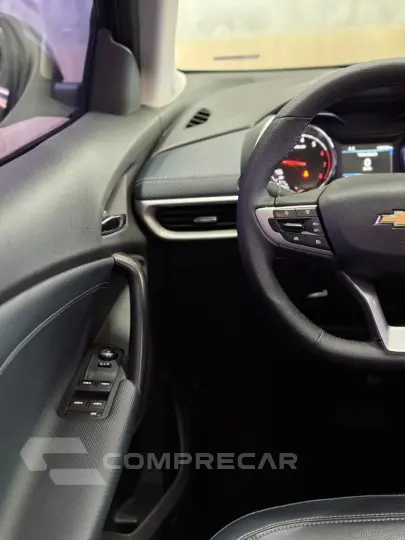 TRACKER 1.2 Turbo Premier