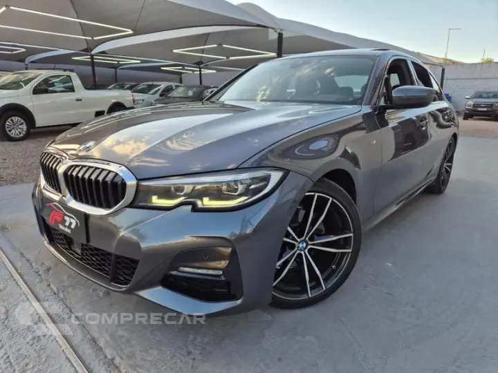 320I