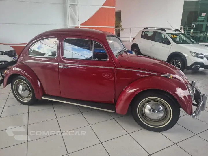 Fusca 1300