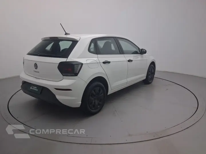 POLO 1.0 MPI TRACK MANUAL