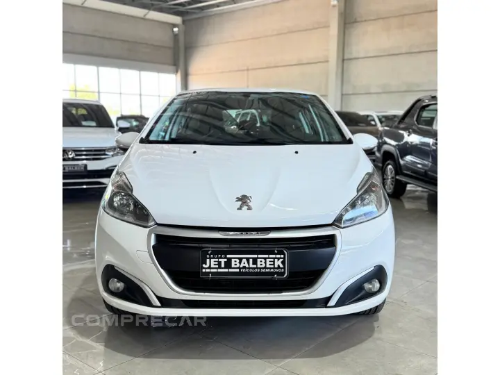 208 1.2 ACTIVE 12V FLEX 4P MANUAL