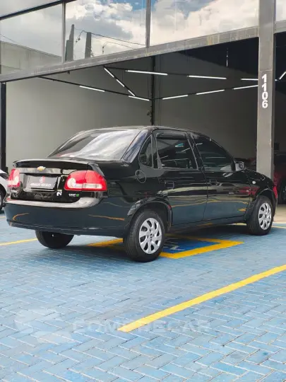 Classic Life/LS 1.0 VHC FlexP. 4p