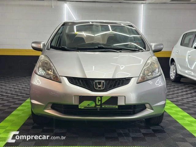 FIT - 1.4 LXL 16V 4P MANUAL