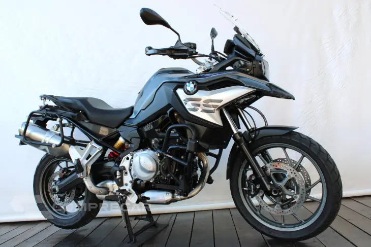 BMW F 750 GS PREMIUM