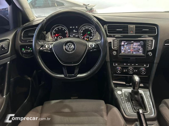 GOLF 1.4 TSI HIGHLINE 16V GASOLINA 4P AUTOMATICO