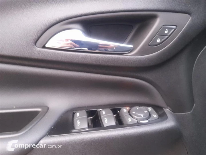 EQUINOX 1.5 16V TURBO GASOLINA PREMIER AWD AUTOMÁ