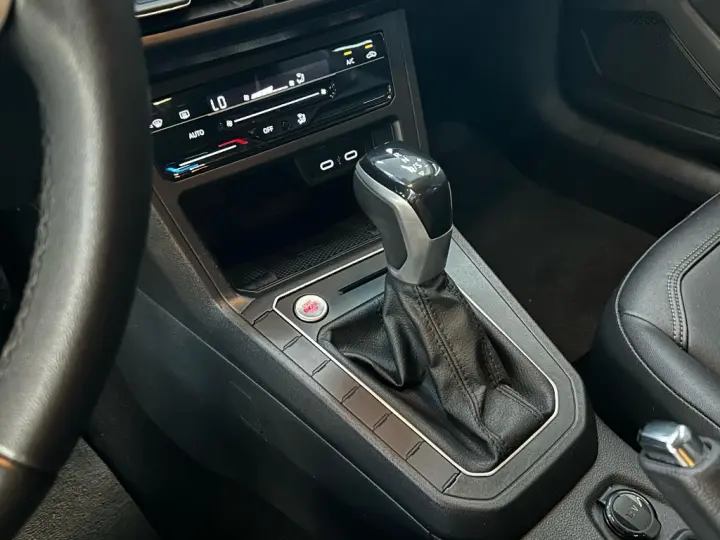 Polo Highline TSI 1.0 Flex 12V Aut.